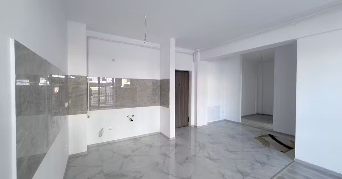 Apartament de vânzare cu 3 camere în Giroc