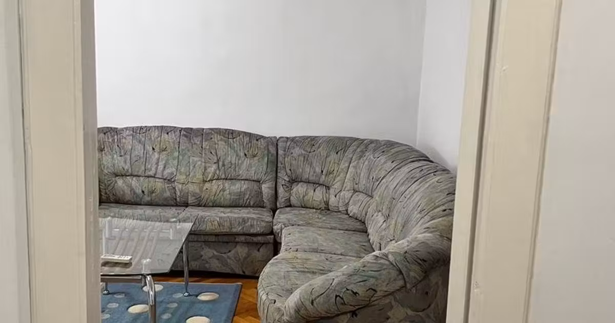 Apartament de vânzare cu 3 camere în zona Aradului, Timișoara