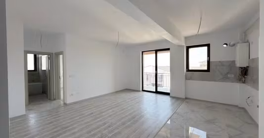 Apartament Girocului