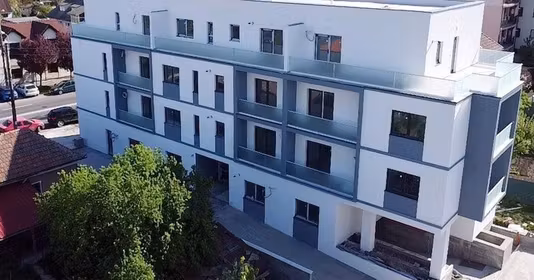 Apartament Mehala