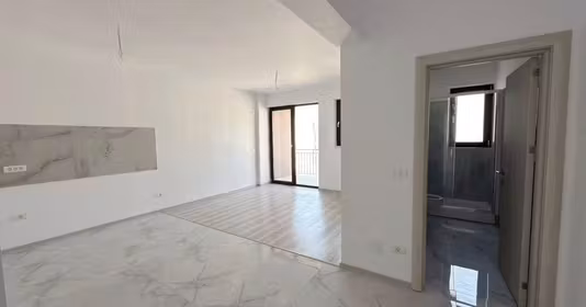 Apartament Girocului