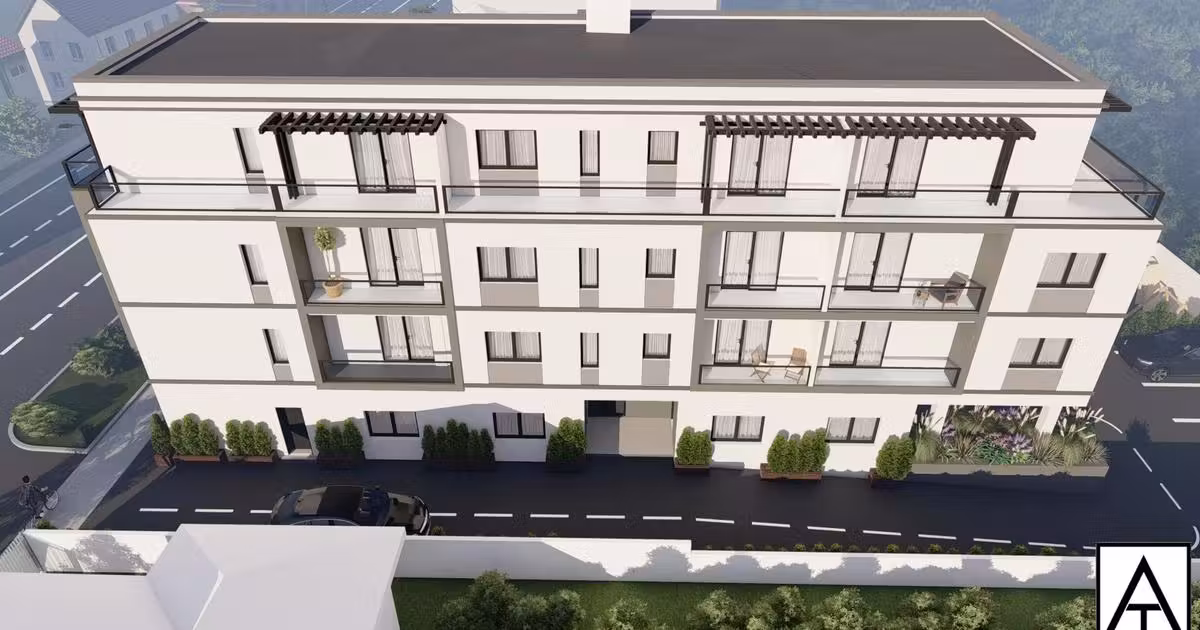 Teren Construcții intravilan de vânzare de 1700 mp, în zona Girocului, Timișoara
