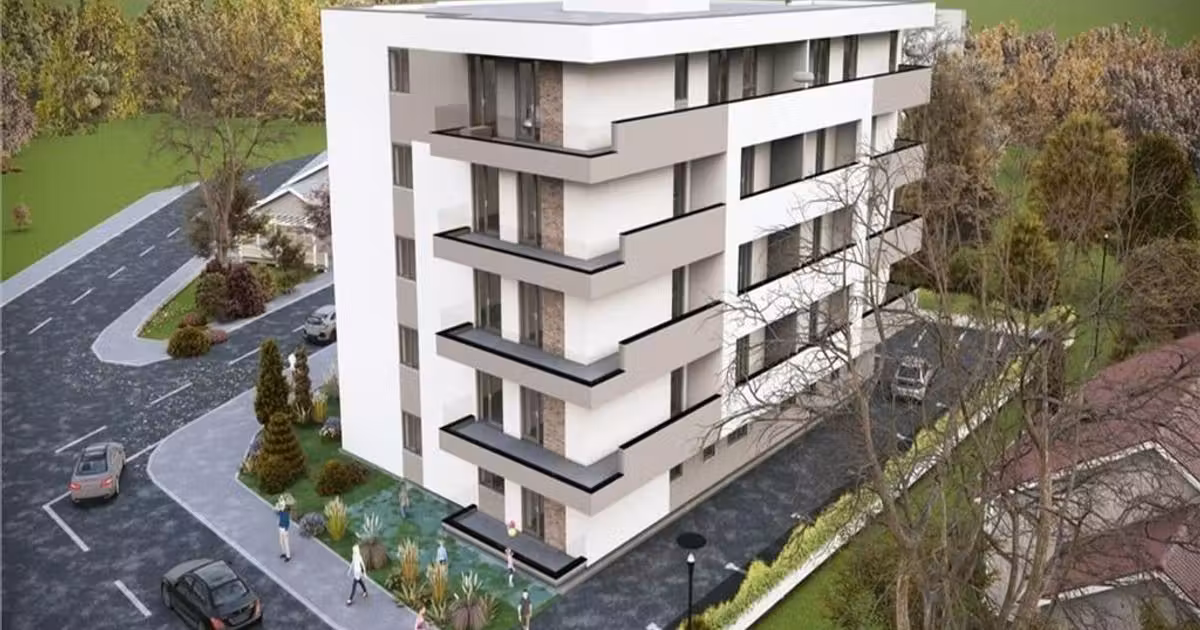 Teren Construcții intravilan de vânzare de 5755 mp, în Lugoj