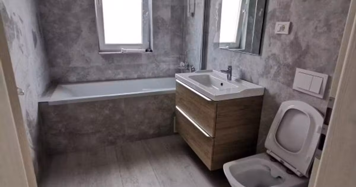 Apartament de vânzare cu 2 camere în zona Aradului, Timișoara