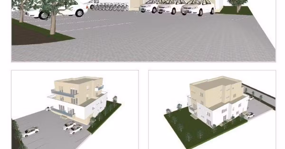 Teren Construcții intravilan de vânzare de 930 mp, în zona Lipovei, Timișoara
