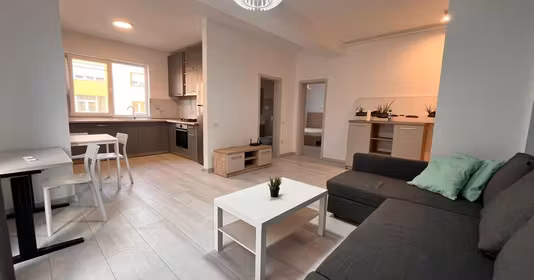 Apartament Aradului