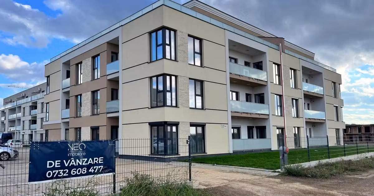 Teren Construcții intravilan de vânzare de 3400 mp, în zona Torontalului, Timișoara
