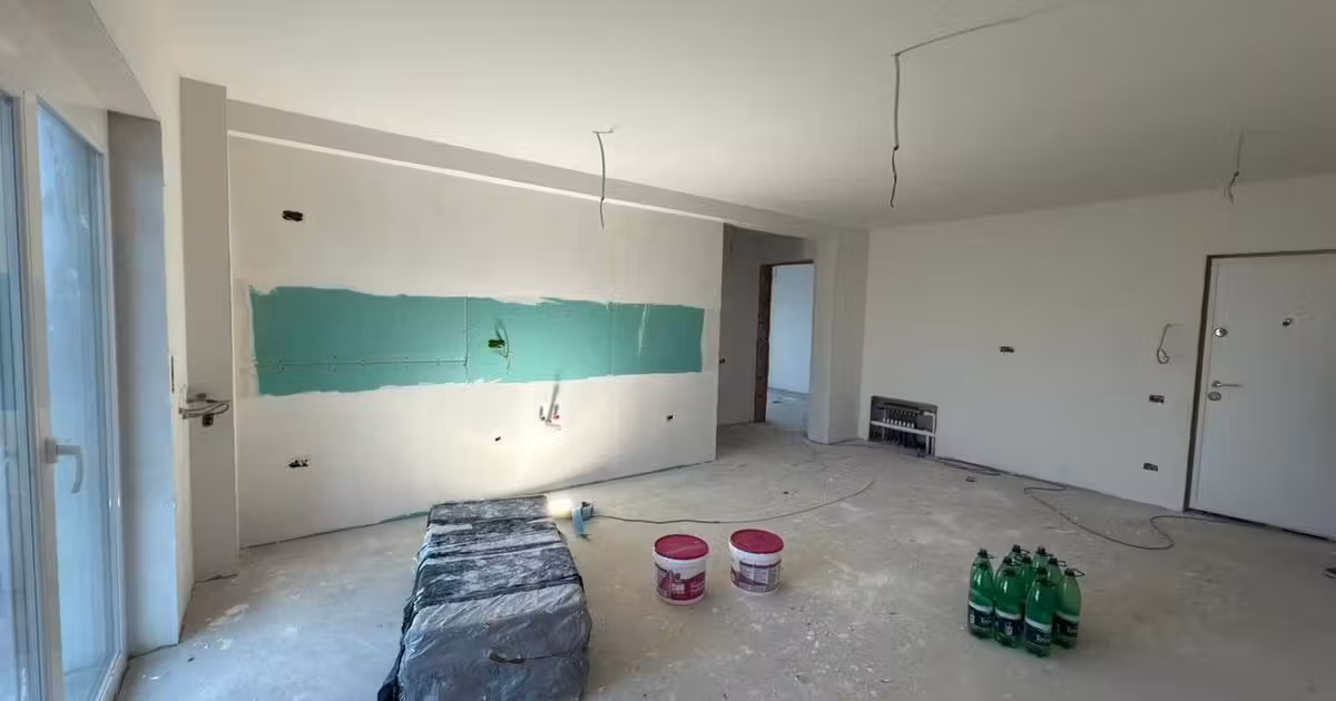 Apartament de vânzare cu 3 camere în Giroc