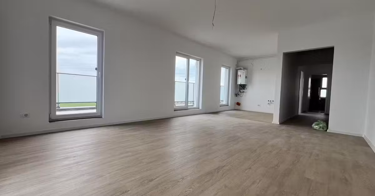 Apartament de vânzare cu 2 camere în zona Torontalului, Timișoara