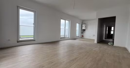 Apartament Torontalului