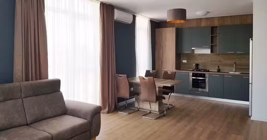 Apartament Circumvalațiunii