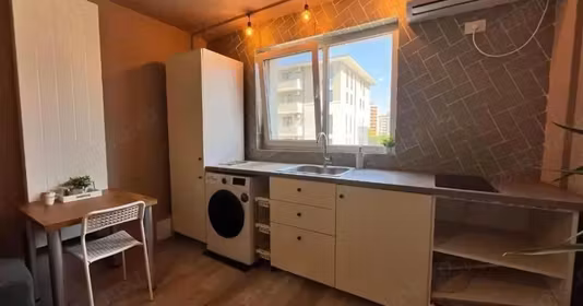 Garsonieră Aradului