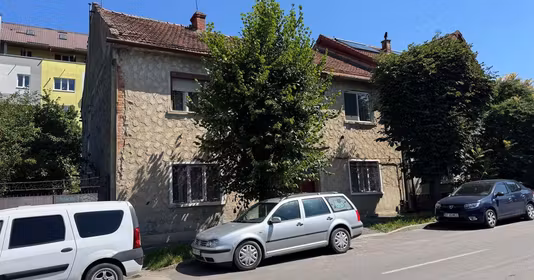 Apartament Astra
