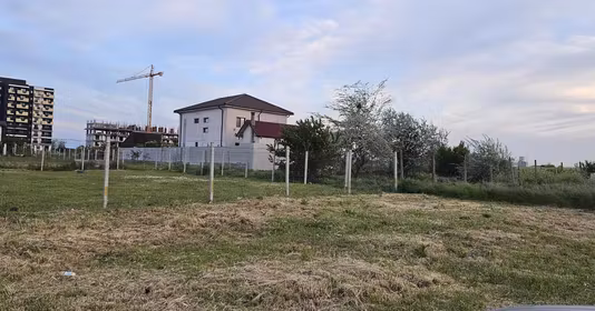Teren Viile Noi