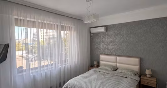 Apartament Faleza Nord