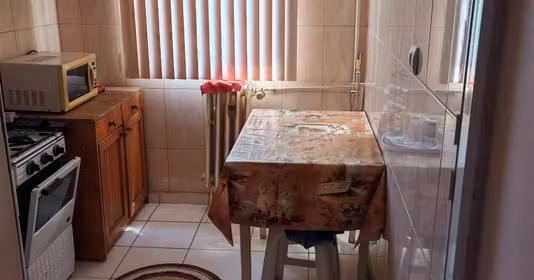 Apartament Tomis III