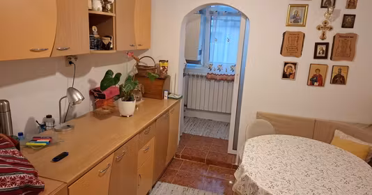 Apartament Poarta 6