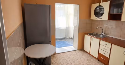 Apartament Poarta 6