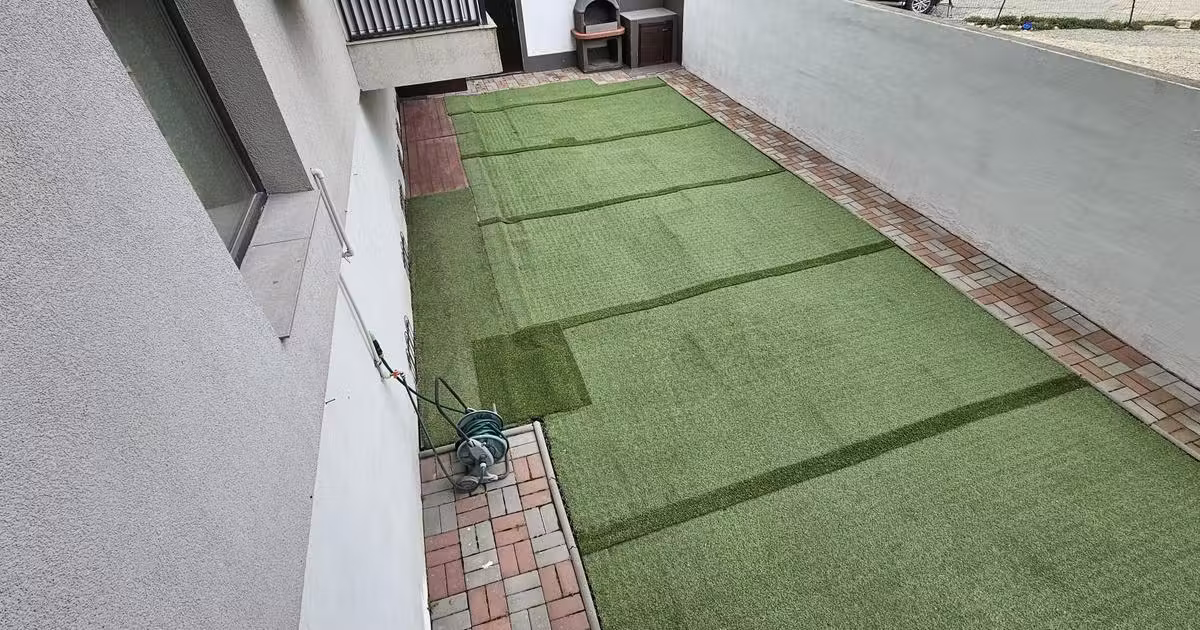 Apartament de vânzare cu 3 camere în zona Primo, Constanța