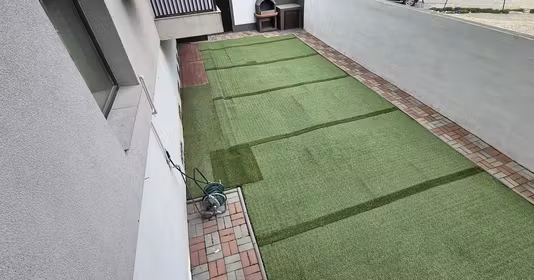 Apartament Primo