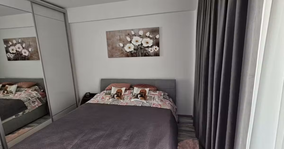 Apartament de vânzare cu 2 camere în zona Primo, Constanța