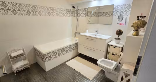 Apartament Km 4-5