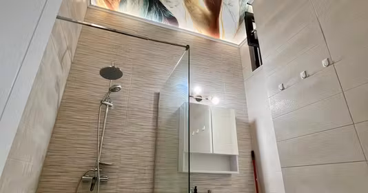 Apartament Exterior Nord