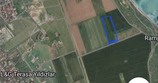 Teren Tuzla