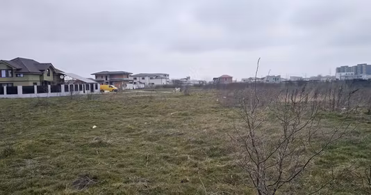 Teren Km 4-5