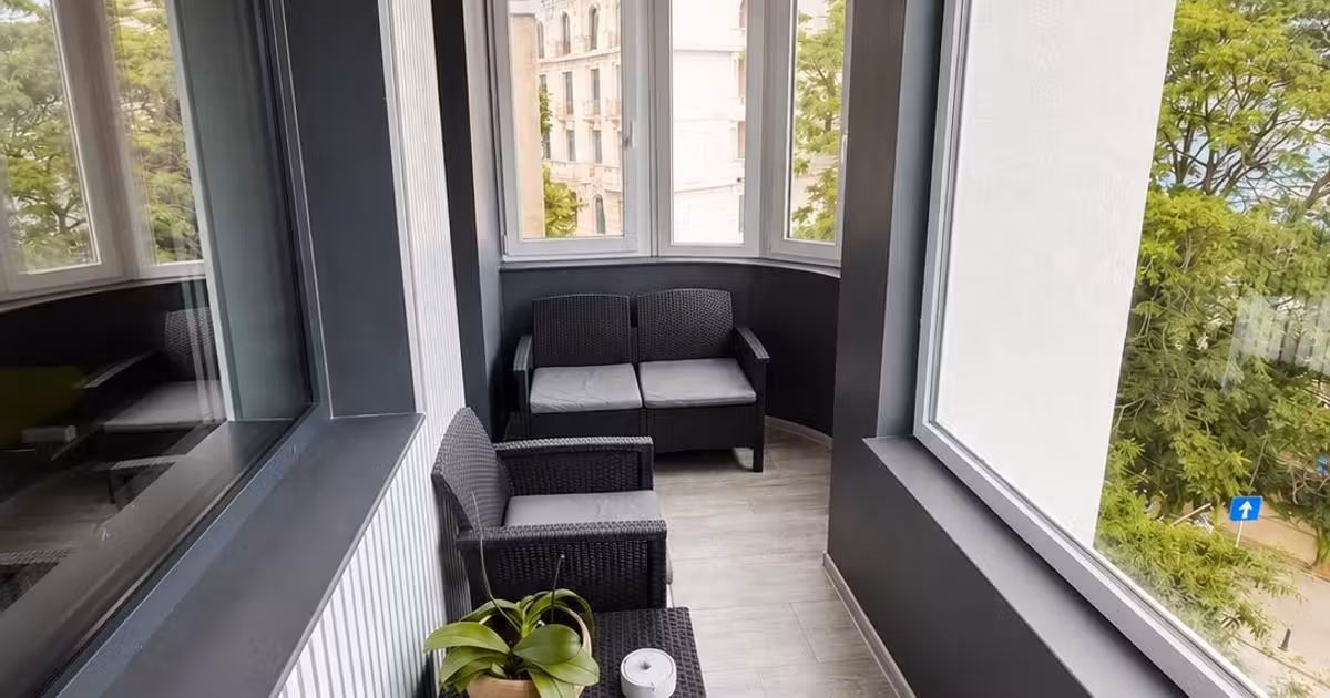 Apartament de vânzare cu 3 camere în zona Peninsula, Constanța
