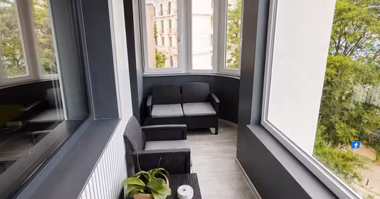 Apartament Peninsula