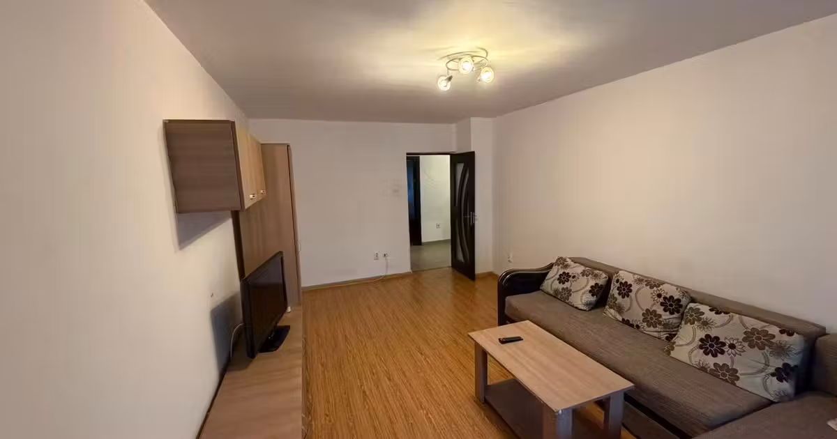 Apartament de vânzare cu 2 camere în zona Inel II, Constanța