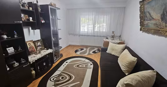 Apartament Poarta 6