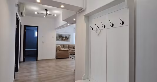 Apartament Dacia