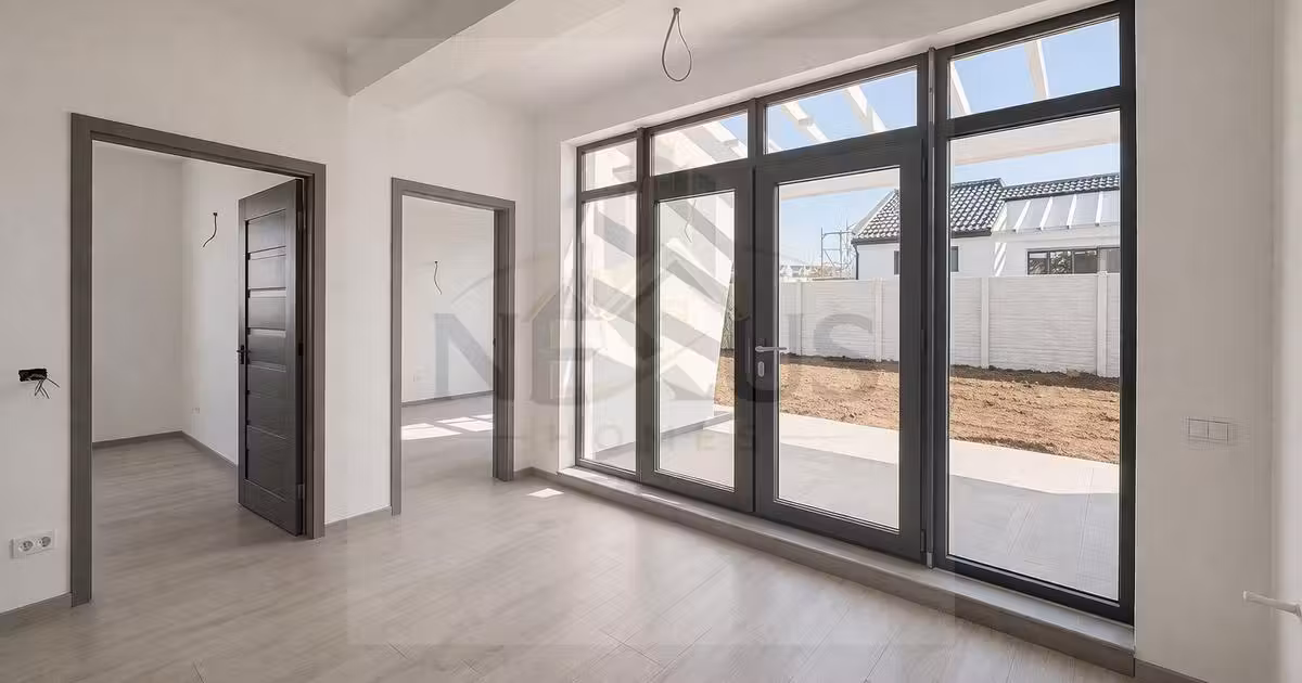 Casă individuală de vânzare cu 4 camere în Berceni