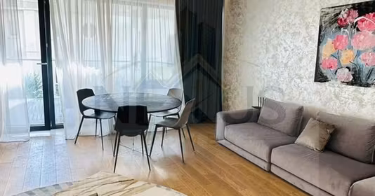 Apartament Herăstrău