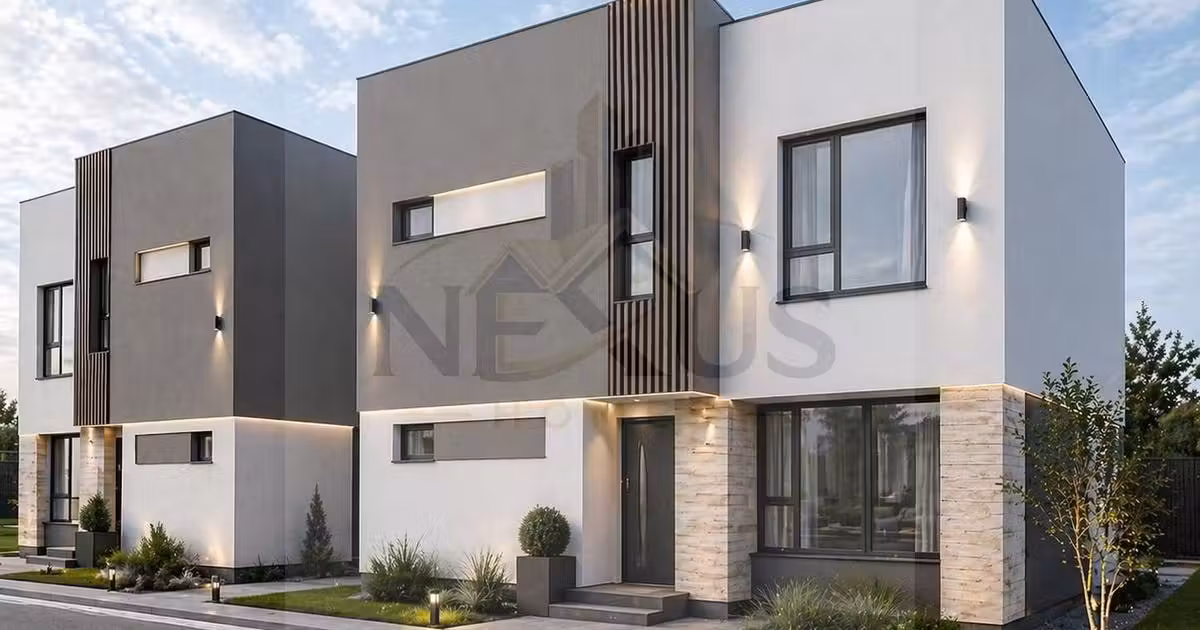 Casă individuală de vânzare cu 4 camere în Berceni