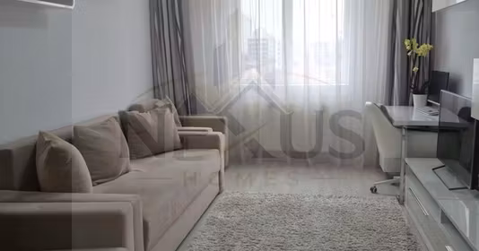 Apartament Sud