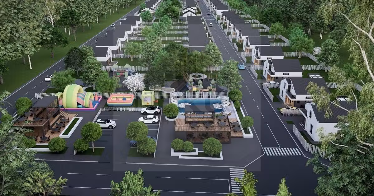 Teren Construcții intravilan de vânzare de 488 mp, în Berceni