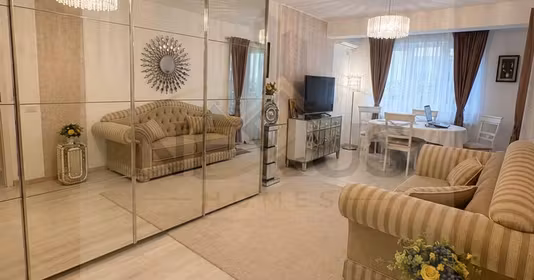 Apartament Sud