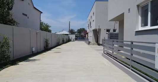 Apartament Popești-Leordeni