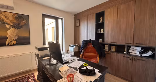 Penthouse Timpuri Noi