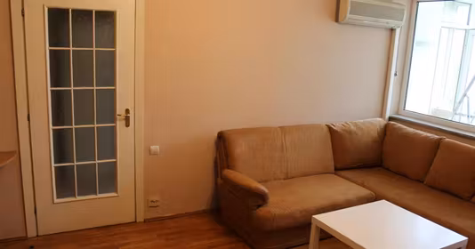 Apartament Ștefan cel Mare