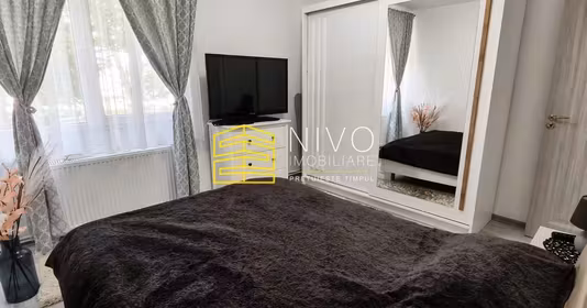 Apartament Tudor