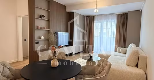 Apartament Mănăștur