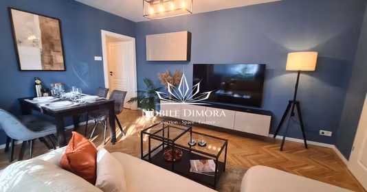 Apartament Circumvalațiunii
