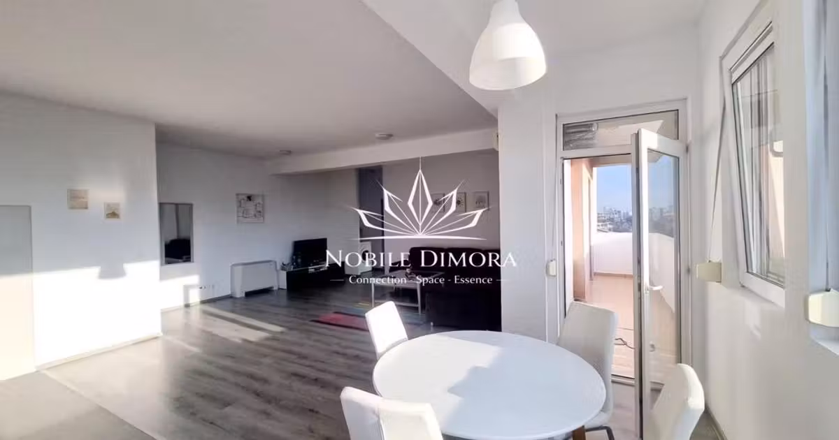 Apartament de vânzare cu 2 camere în zona Torontalului, Timișoara