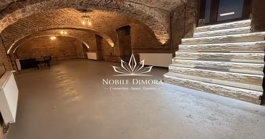 Spațiu comercial Central
