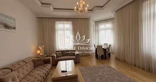 Apartament Fabric