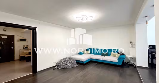 Apartament Drumul Taberei